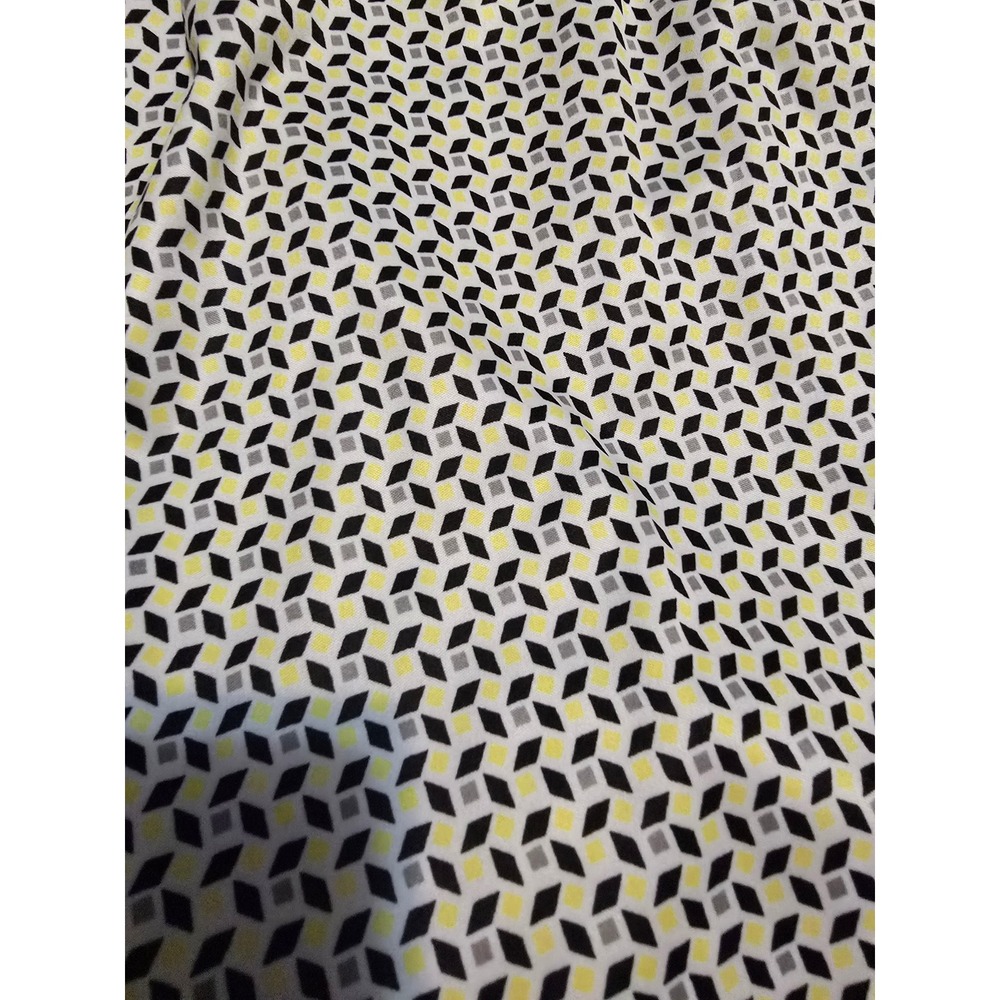 Greg Norman Women's Geo Print Golf Skort Athletic Skirt Performance Size L - Picture 6 of 12